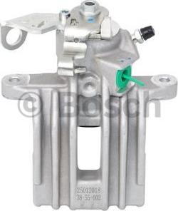BOSCH 0 986 474 099 — Zacisk hamulca