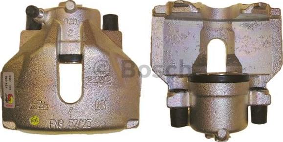 BOSCH 0 986 474 056 — Zacisk hamulca