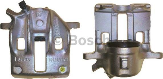 BOSCH 0 986 474 086 — Zacisk hamulca