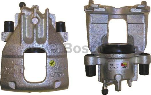 BOSCH 0 986 474 079 — Zacisk hamulca