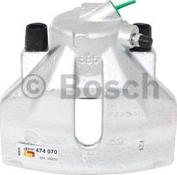 BOSCH 0 986 474 070 — Zacisk hamulca