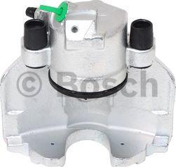 BOSCH 0 986 474 070 - ZACISK HAM. VW P. A4 95-08 PR
