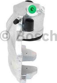 BOSCH 0 986 474 070 - ZACISK HAM. VW P. A4 95-08 PR