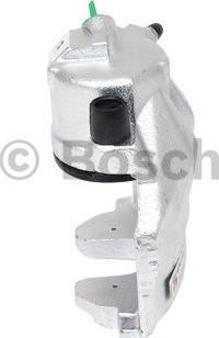 BOSCH 0 986 474 070 - ZACISK HAM. VW P. A4 95-08 PR
