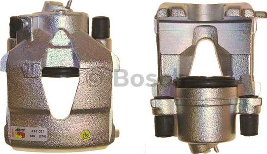 BOSCH 0 986 474 071 — Zacisk hamulca