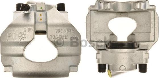 BOSCH 0 986 474 193 — Zacisk hamulca