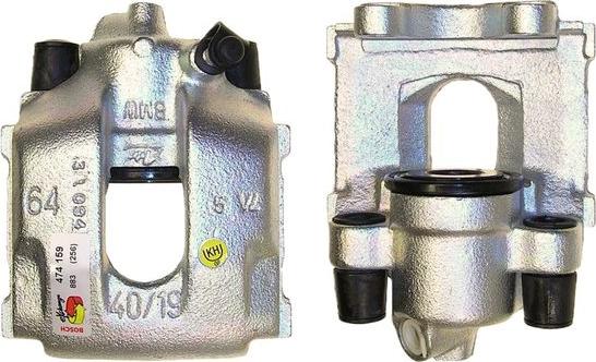 BOSCH 0 986 474 159 — Zacisk hamulca