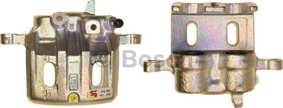 BOSCH 0 986 474 153 — Zacisk hamulca