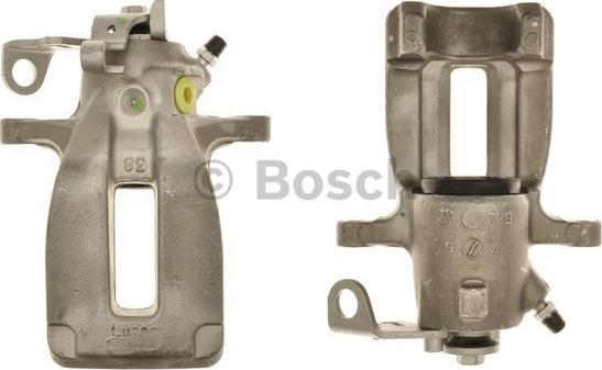 BOSCH 0 986 474 139 — Zacisk hamulca