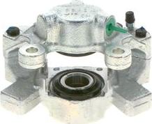BOSCH 0 986 474 885 - ZACISK HAM. VOLVO T. C70-S70-V70 97-05 LE