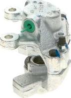 BOSCH 0 986 474 885 - ZACISK HAM. VOLVO T. C70-S70-V70 97-05 LE