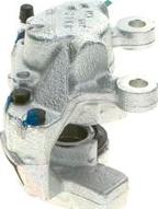 BOSCH 0 986 474 885 - ZACISK HAM. VOLVO T. C70-S70-V70 97-05 LE