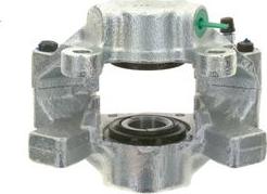 BOSCH 0 986 474 885 - ZACISK HAM. VOLVO T. C70-S70-V70 97-05 LE