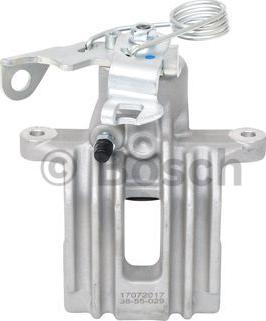 BOSCH 0 986 474 830 — Zacisk hamulca