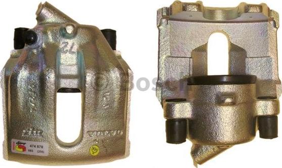 BOSCH 0 986 474 878 — Zacisk hamulca
