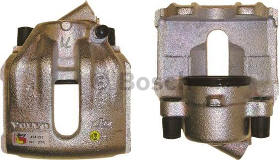 BOSCH 0 986 474 877 — Zacisk hamulca