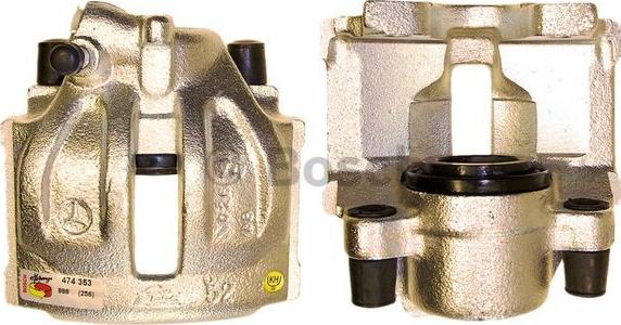 BOSCH 0 986 474 353 — Zacisk hamulca
