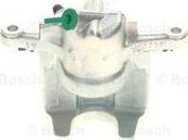 BOSCH 0 986 474 338 - ZACISK HAM. DB T. VIANO-VITO 03- PR