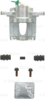 BOSCH 0 986 474 338 - ZACISK HAM. DB T. VIANO-VITO 03- PR