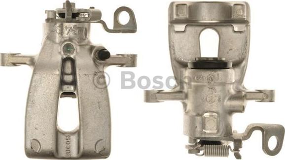 BOSCH 0 986 474 256 — Zacisk hamulca