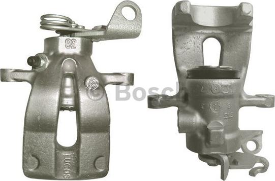BOSCH 0 986 474 251 — Zacisk hamulca