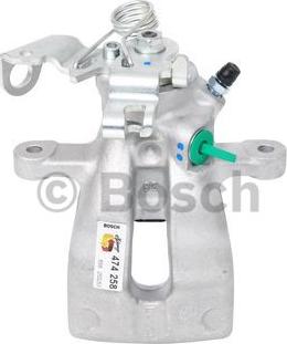 BOSCH 0 986 474 258 — Zacisk hamulca