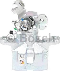 BOSCH 0 986 474 207 — Zacisk hamulca