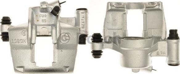 BOSCH 0 986 474 235 — Zacisk hamulca