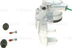 BOSCH 0 986 474 220 - ZACISK HAM. DB P. W203-S203 00-07 PR