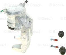 BOSCH 0 986 474 220 - ZACISK HAM. DB P. W203-S203 00-07 PR