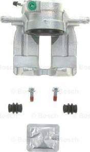 BOSCH 0 986 474 220 - ZACISK HAM. DB P. W203-S203 00-07 PR