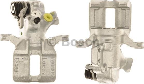 BOSCH 0 986 474 780 — Zacisk hamulca