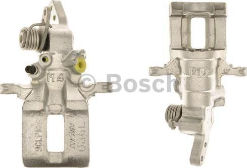 BOSCH 0 986 474 787 — Zacisk hamulca