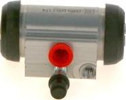 BOSCH 0 986 475 997 — Cylinderek hamulcowy