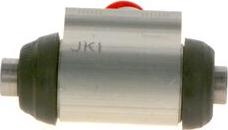 BOSCH 0 986 475 989 - CYLINDEREK HAM. FORD B-MAX-FOCUS 1.0-2.0 10- LE-PR