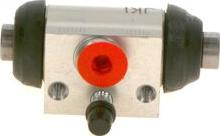 BOSCH 0 986 475 989 - CYLINDEREK HAM. FORD B-MAX-FOCUS 1.0-2.0 10- LE-PR