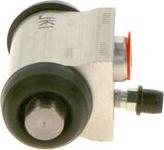 BOSCH 0 986 475 989 - CYLINDEREK HAM. FORD B-MAX-FOCUS 1.0-2.0 10- LE-PR