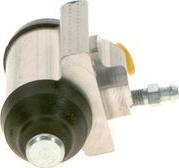 BOSCH 0 986 475 988 - CYLINDEREK HAM. DACIA DUSTER 1.2-1.6 10- PR