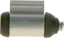 BOSCH 0 986 475 988 - CYLINDEREK HAM. DACIA DUSTER 1.2-1.6 10- PR