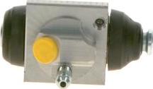 BOSCH 0 986 475 987 — Cylinderek hamulcowy