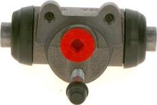 BOSCH 0 986 475 677 — Cylinderek hamulcowy
