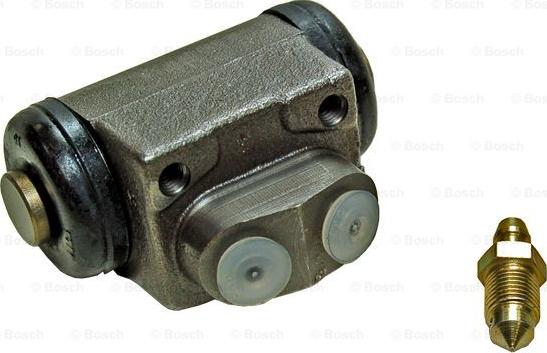 BOSCH 0 986 475 838 - Cylinderek hamulcowy