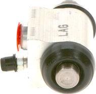 BOSCH 0 986 475 833 - CYLINDEREK HAM. PEUGEOT 106-206-306-1007 94- LE-PR