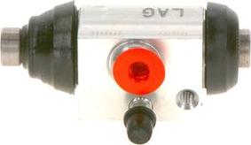BOSCH 0 986 475 833 - CYLINDEREK HAM. PEUGEOT 106-206-306-1007 94- LE-PR
