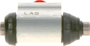 BOSCH 0 986 475 833 - CYLINDEREK HAM. PEUGEOT 106-206-306-1007 94- LE-PR