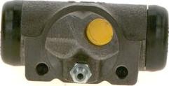 BOSCH 0 986 475 872 - CYLINDEREK HAM. JEEP CHEROKEE-WRANGLER 2.1 TD-4.2 88-01 PR