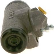BOSCH 0 986 475 872 - CYLINDEREK HAM. JEEP CHEROKEE-WRANGLER 2.1 TD-4.2 88-01 PR
