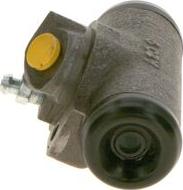 BOSCH 0 986 475 872 - CYLINDEREK HAM. JEEP CHEROKEE-WRANGLER 2.1 TD-4.2 88-01 PR