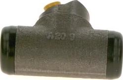 BOSCH 0 986 475 872 - CYLINDEREK HAM. JEEP CHEROKEE-WRANGLER 2.1 TD-4.2 88-01 PR