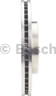BOSCH 0 986 478 968 - Tarcza hamulcowa